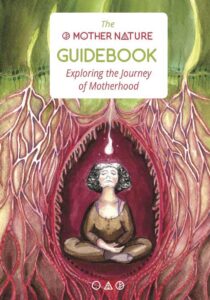 Cover of Mother Nature guidebook