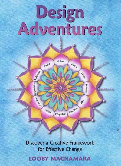 Design Advnetures Book Cover Design Adventures Book cover