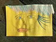 self portrait