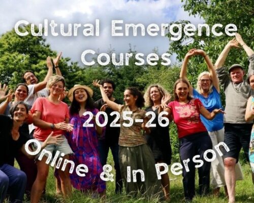 2025 and 2026 courses